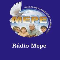 Rádio Online Mepe ポスター