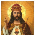 Web Rádio Missões Cristo Rei icône