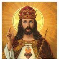 Web Rádio Missões Cristo Rei gönderen