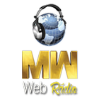 Web Rádio MW Zeichen