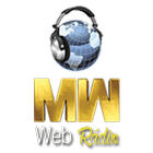 Web Rádio MW icône