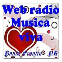 Web Radio Musica Viva ảnh chụp màn hình 3