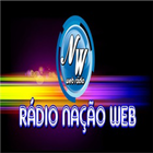 Web Rádio Nação أيقونة