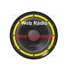 Web Radio Nova esperanca icon