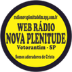 Web Rádio Nova Plenitude