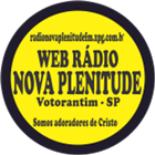 Web Rádio Nova Plenitude ícone