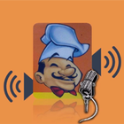 Web Rádio Paopaotere ikona