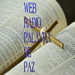 Web Rádio Palavra de Paz