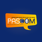 Web Rádio PASCOM PMA أيقونة