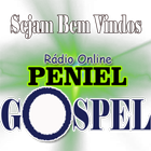 Web Rádio Peniel Online icon