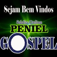 Web Rádio Peniel Online capture d'écran 2