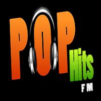 Web Radio Pop Hits FM capture d'écran 1