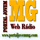 Web Rádio Portal Jovem Mg-icoon