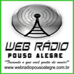 Web Rádio Pouso Alegre