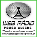APK Web Rádio Pouso Alegre