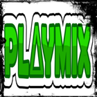 Web Radio PlayMix ícone