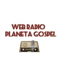 Webradio Planeta Gospel Poster