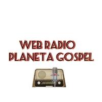 Webradio Planeta Gospel Affiche