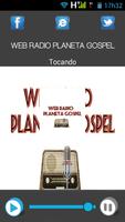 Webradio Planeta Gospel screenshot 1