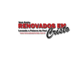 Web Rádio Renovados em Cristo capture d'écran 2
