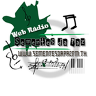 Web Radio Sementes da Paz ไอคอน