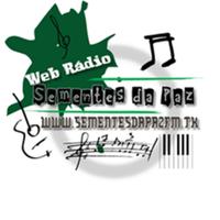 Web Radio Sementes da Paz โปสเตอร์