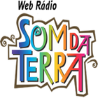 Web Radio som da terra アイコン