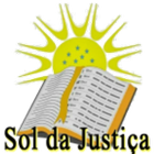 Web Radio Sol Da Justiça ícone