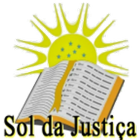 Web Radio Sol Da Justiça biểu tượng