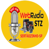 Web Radio Stz biểu tượng