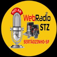 Web Radio Stz ポスター