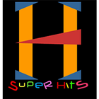 Web Rádio Super Hits иконка