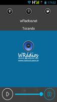 wRadios.net পোস্টার