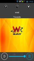 wsat.com.br Affiche