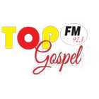 TOP GOSPEL FM 아이콘