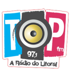 Top fm 97.1 icon