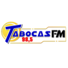 Radio Tabocas FM Zeichen