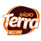 Terra FM Litoral Sul icône