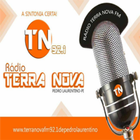 Terra Nova FM 92.1 FM icône