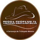 Terra Sertaneja aplikacja