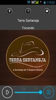 Terra Sertaneja 포스터