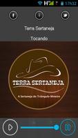 Terra Sertaneja โปสเตอร์