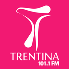 Trentina 아이콘