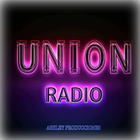 Union Radio 아이콘