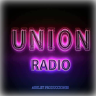 Union Radio-icoon