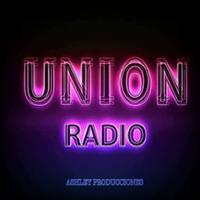 Union Radio Poster