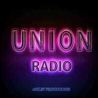 Union Radio-poster