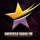 UNIVERSO RADIO FM アイコン