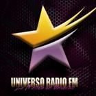 UNIVERSO RADIO FM ikon