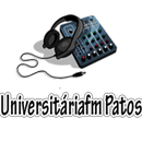 Universitaria FM Patos APK
